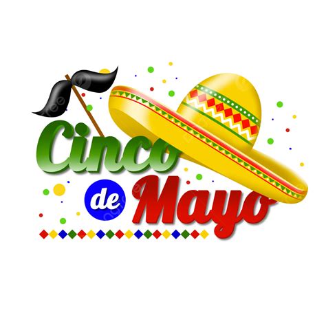 Cinco De Mayo Logo
