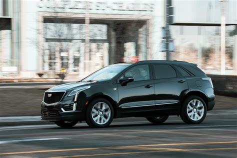 Cadillac XT5 Wallpapers (50 images) - WallpaperCat