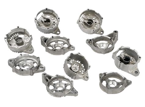 Top Die Casting & CNC Machining Company in Coimbatore | SHEI