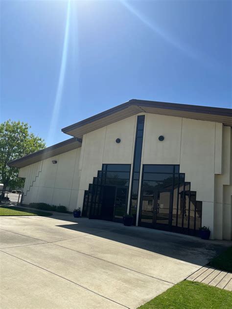 Liberty Christian Fellowship Church