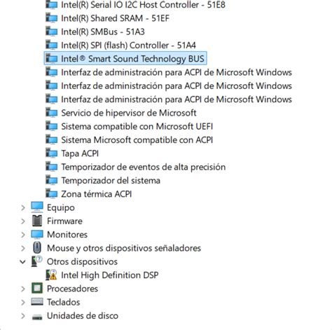 Image result for Intel DSP Driver Installation
