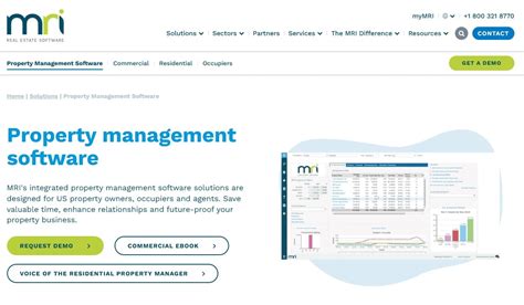 Property Management Software Programs 的图像结果