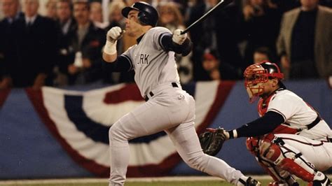 The 1996 Yankees and the epic comeback that started baseball's last dynasty