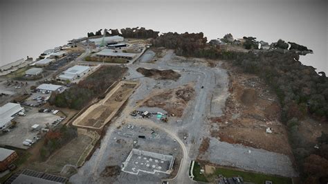 Liberty - Byron_simplified_3d_mesh - 3D model by TNDroneWorks [9c1f77e ...