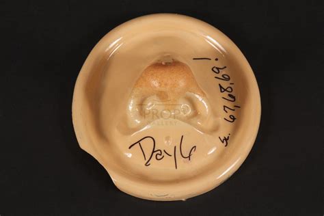 The Prop Gallery | James J. Braddock (Russell Crowe) nose appliances