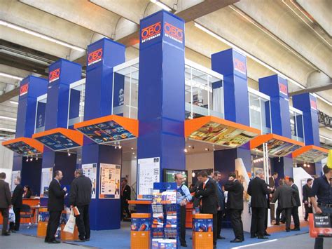 Inform Ausstellungsbau GmbH & Co.KG: Customer Reviews, Stands and Services