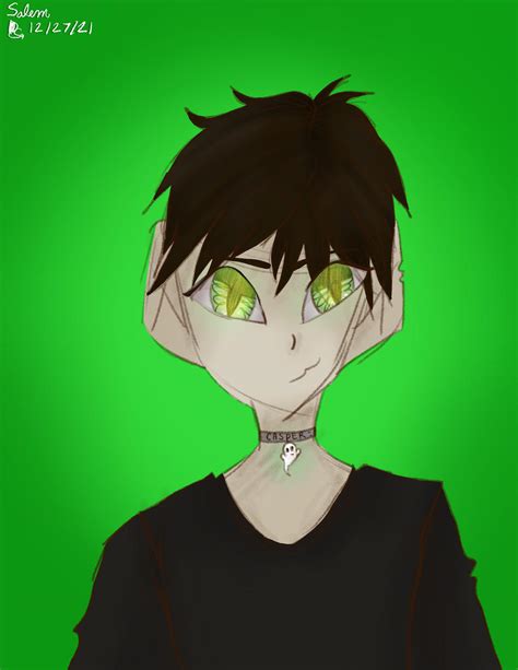 Image result for Casper Human