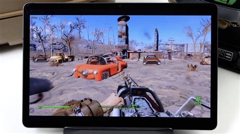 Image result for Fallout 4 Android Mod