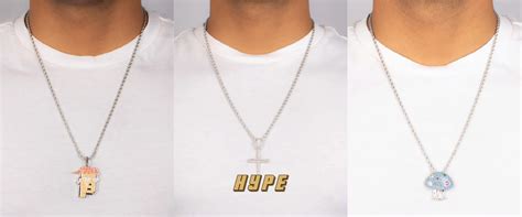 Hype Jewellery