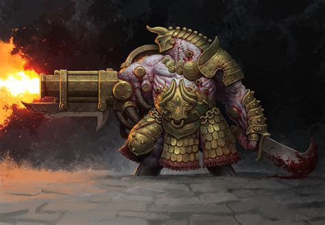 Trench+Crusader - The Sultanate of the Iron Wall