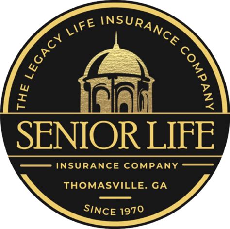 The Legacy Life Insurance Company – Senior Life – Grupo de Agencias