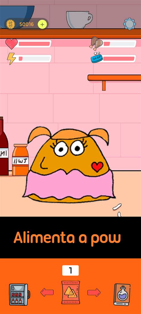 Descargar y jugar Pou Lite para PC (Emulador)