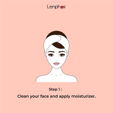 How To Apply A Primer Perfectly? Important Tips For Routine Use – Lenphor