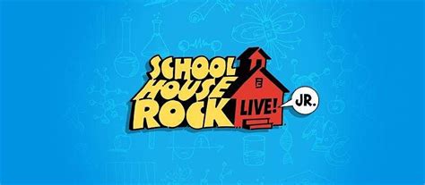 SCHOOLHOUSE ROCK LIVE! JR., West Boca Raton Community High School ...