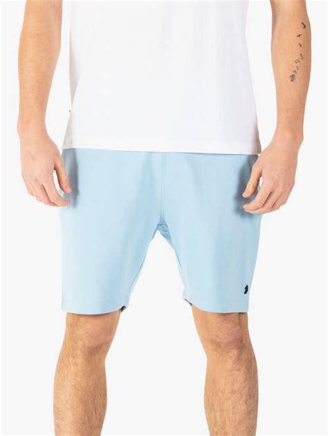 LUKE 1977 Antwerp Sweat Shorts