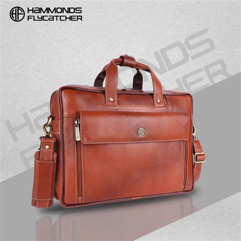 Hammonds Flycatcher | Premium Leather Bags & Wallets Brands