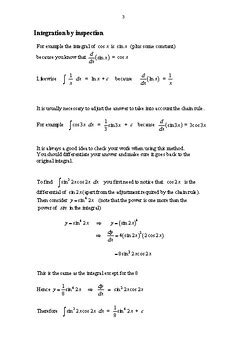 Image result for IBM Formula Math Integration