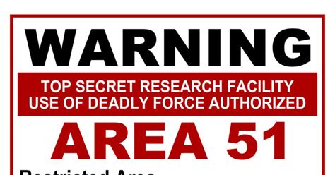Area 51: US military sorry over 