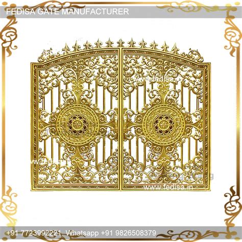 New Gate Design Ss Gate Design For Home Front Main Gate Design Front ...