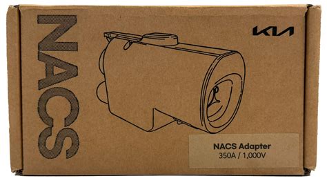 ARSND916B4DIO - Kia Nacs adapter. Dimension: 4.27 x 2.63 x 7.28 | Ball ...