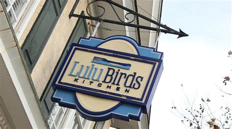 LULU BIRDS KITCHEN, Gloucester Courthouse - Menu, Prices & Restaurant ...