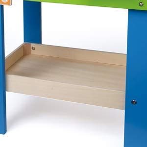 Buy Hape Master Work Bench Online at Low Prices in India - Amazon.in