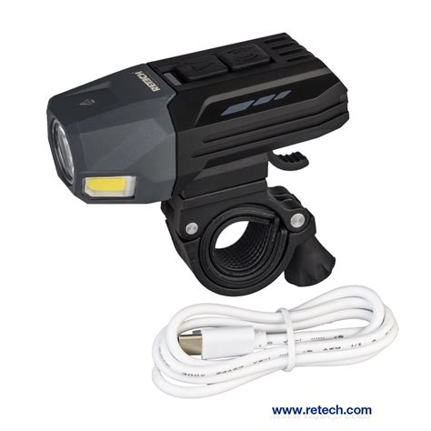 Bicycle X-Torch | Retech