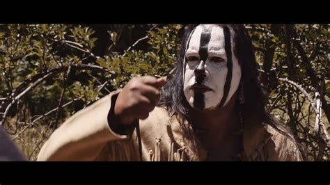 Navajo Skinwalker Legend