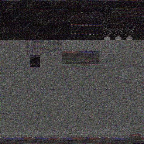 Static Screen Effect 的图像结果