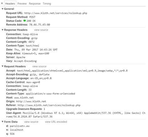 Image result for HttpPost Requests