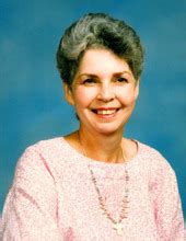 Norma Wilson - 2019 - Stephenville Funeral Home