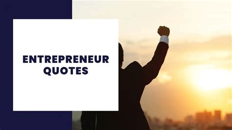 Entrepreneur Quotes for Success 的图像结果