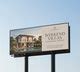 Entry #188 by MDFORHADHSSAIN for Villa Project Hoarding Design | Freelancer