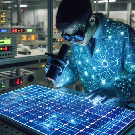 Potential Induced Degradation (PID) Test - Solar PV Module Test - Omkar ...