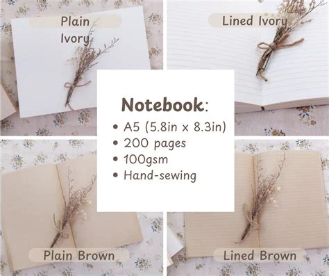 Image result for Personalized Notebook Paper
