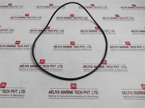Boll & Kirch 3040151 Bow Clipper O-ring Gasket Clip96-57 S061095 ...