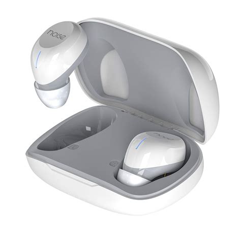 Noise Shots NEO Full Touch Control Truly Wireless in-Ear Headphones ...