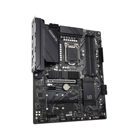 Buy Gigabyte Z590 UD | ATX Motherboard | Mdcomputers.in