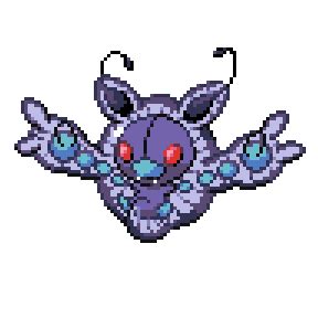 Butterniclus #12.359 - FusionDex.org