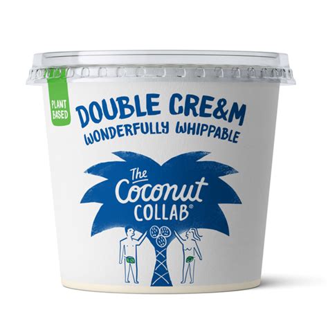 Double Cream Cream