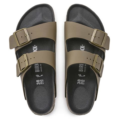 Buy Green Arizona Birko-Flor Online in India - BIRKENSTOCK