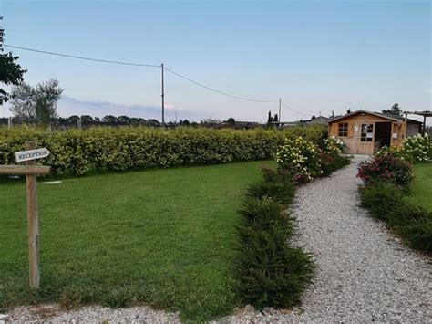 AGRICAMPEGGIO CORTE COMOTTO (Alpo) - Campground Reviews & Photos ...