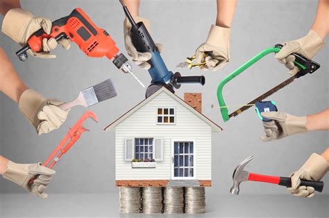 Boost Your Home's Value with Necessary Repairs Before Selling