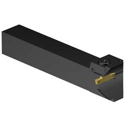 CoroCut 1/2 Shank Tool Bit For Face Grooving, Screw Clamp, R/LG123 ...