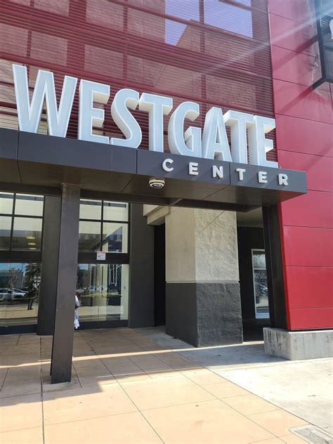 What's up with Westgate Center? : r/bayarea