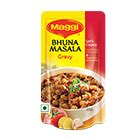 Savor the Spices: Nestlé 's MAGGI Bhuna Masala Unveiled