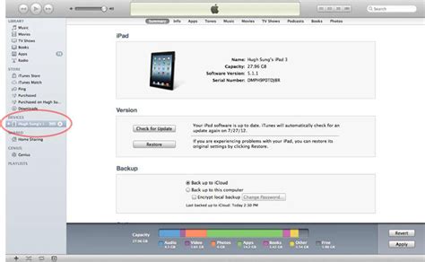 Image result for How Update iPad