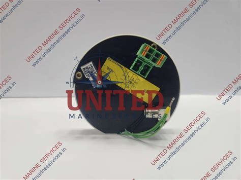 KONGSBERG GLB-7B/7A-SPAREB DUAL SENSOR CONVERTER | United Marine Services