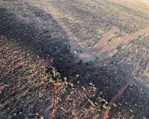 Namibia | Segelflieger fliegen über eine Millionen Kilometer — WeGlide ...
