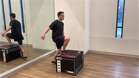 Image result for Contralateral Step-Up